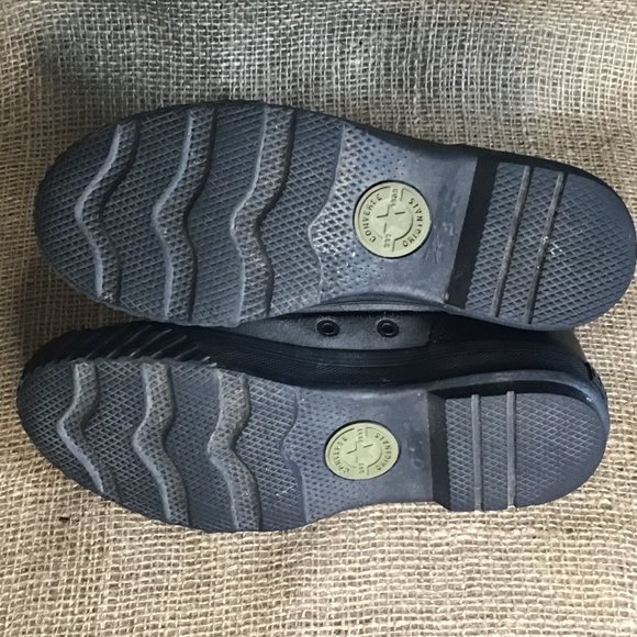 Converse Originals Re-Issue Suede Boots Women's size 8 / Men's size 6 - Picture 7 of 7